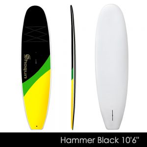Hammer Green - 10'6"